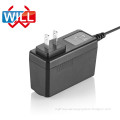 High quality UL CUL switching AC DC power ac adapter 2.5v